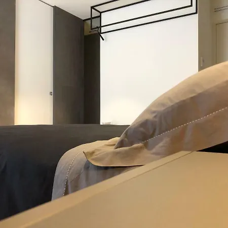 Bed & Breakfast Golden 50 Monopoli