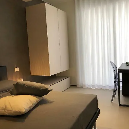 Golden 50 Bed & Breakfast