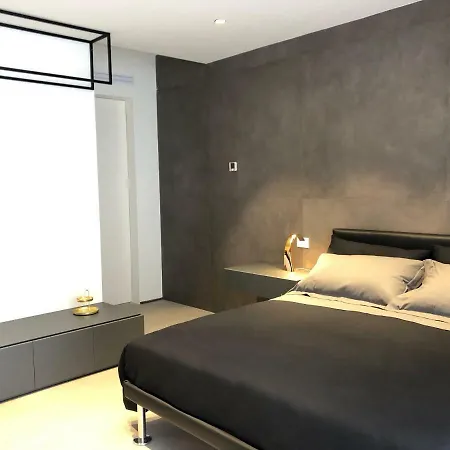 Bed & Breakfast Golden 50 Monopoli
