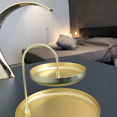 Bed & Breakfast Golden 50 Monopoli