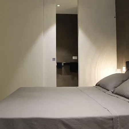 Bed & Breakfast Golden 50 Monopoli