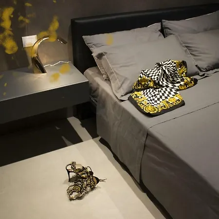 Bed & Breakfast Golden 50