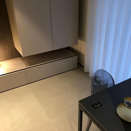 Gæstehus Golden 50 4*