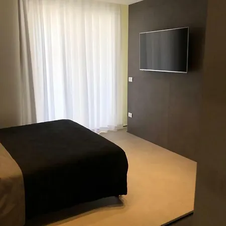 Bed & Breakfast Golden 50