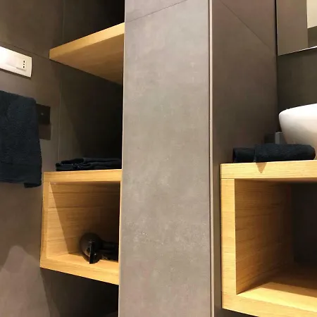 Golden 50 Bed and breakfast